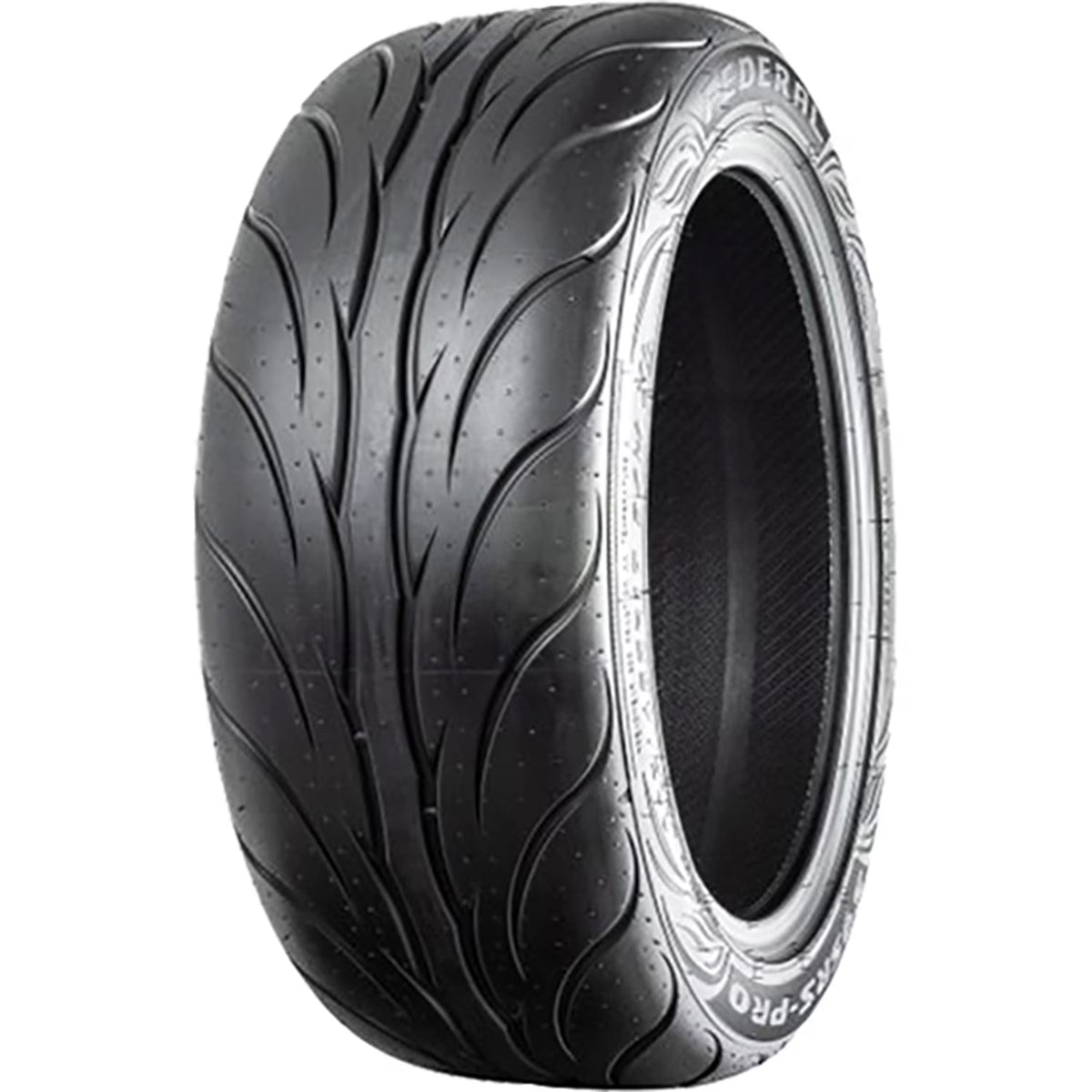 Federal 595RS-PRO 245/40ZR17 245/40R17 91W High Performance Summer Racing Tire