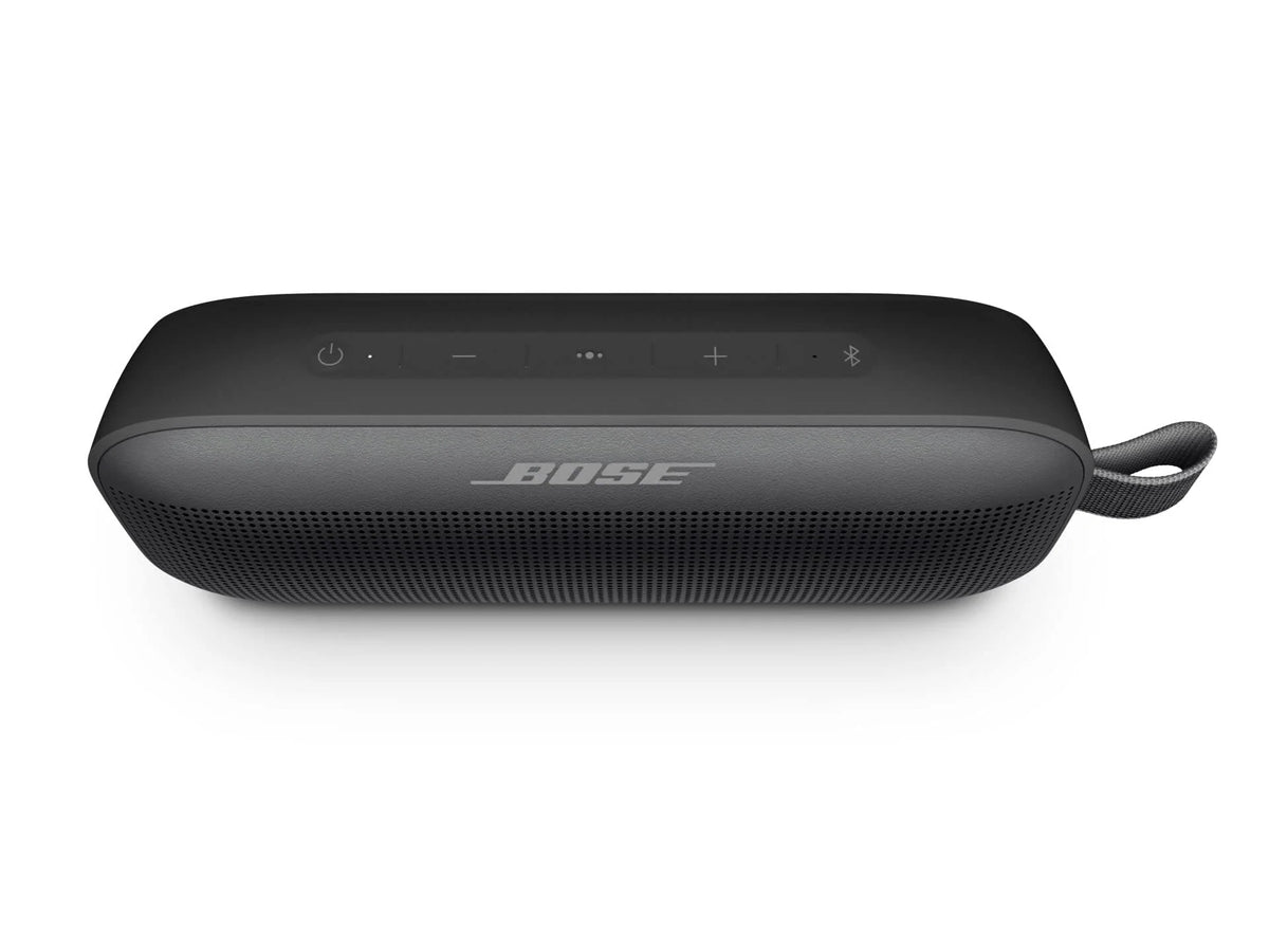 Bose SoundLink Flex Bluetooth Speaker with Microphone