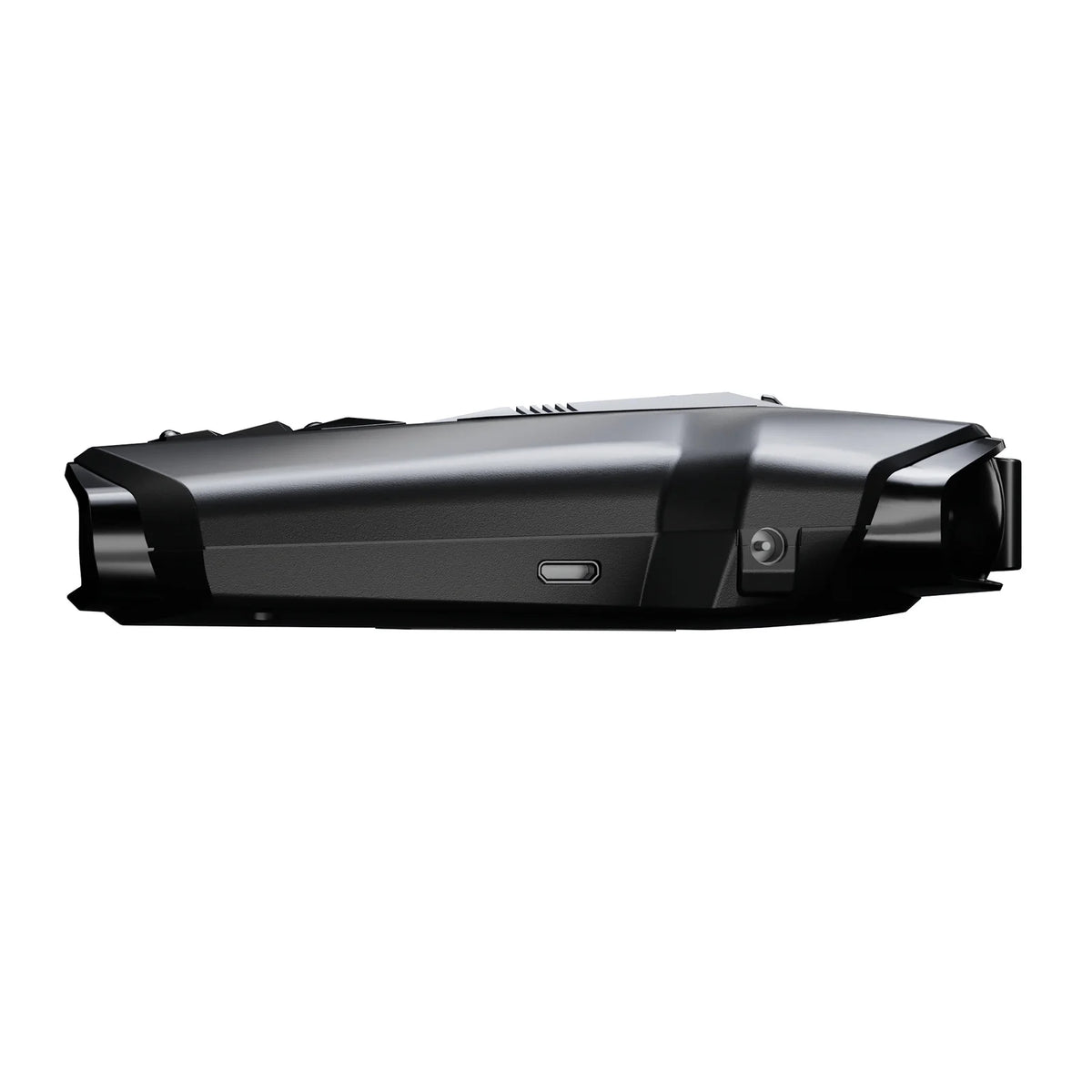Cobra RAD 700i Laser Radar Detector - Premium Detection Range, AutoLearn Intelligence, Advanced Filtering, Apple CarPlay & Android Auto, Front & Rear Detection