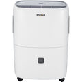Whirlpool 30-Pint 3000 Sq ft Humidity Absorber Dehumidifier, Bedroom, Basement, Garage, WHAD301DW, New