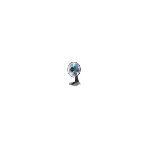 Rowenta Turbo Silence Standing Floor Fan with Remote, 53 Inch, Portable, 5 Speeds, VU5670