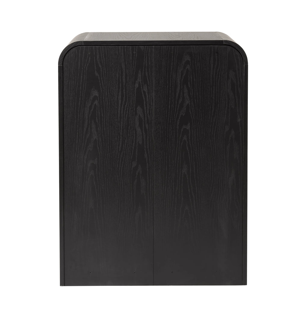 Better Homes & Gardens Juliet Dresser, Light Honey Finish