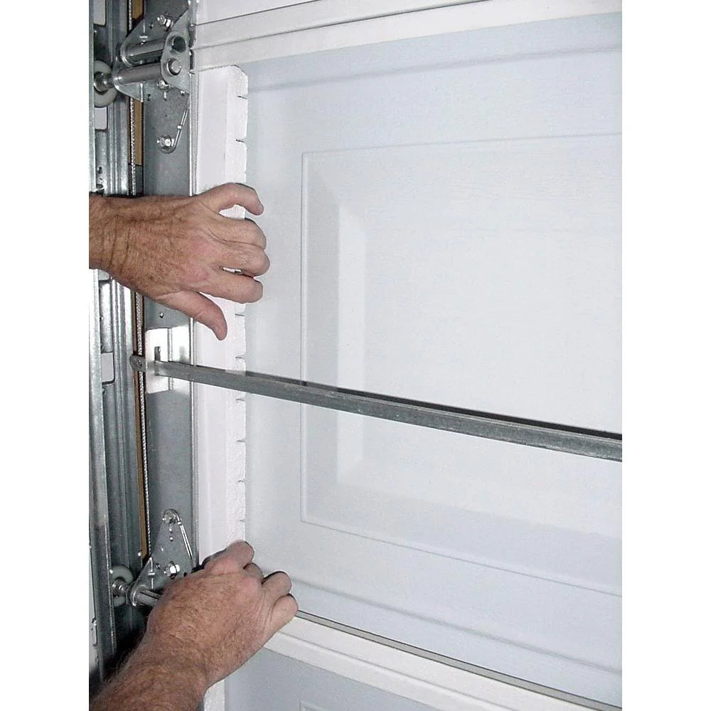 Cellofoam Garage Door Insulation Kit (8-Piece)