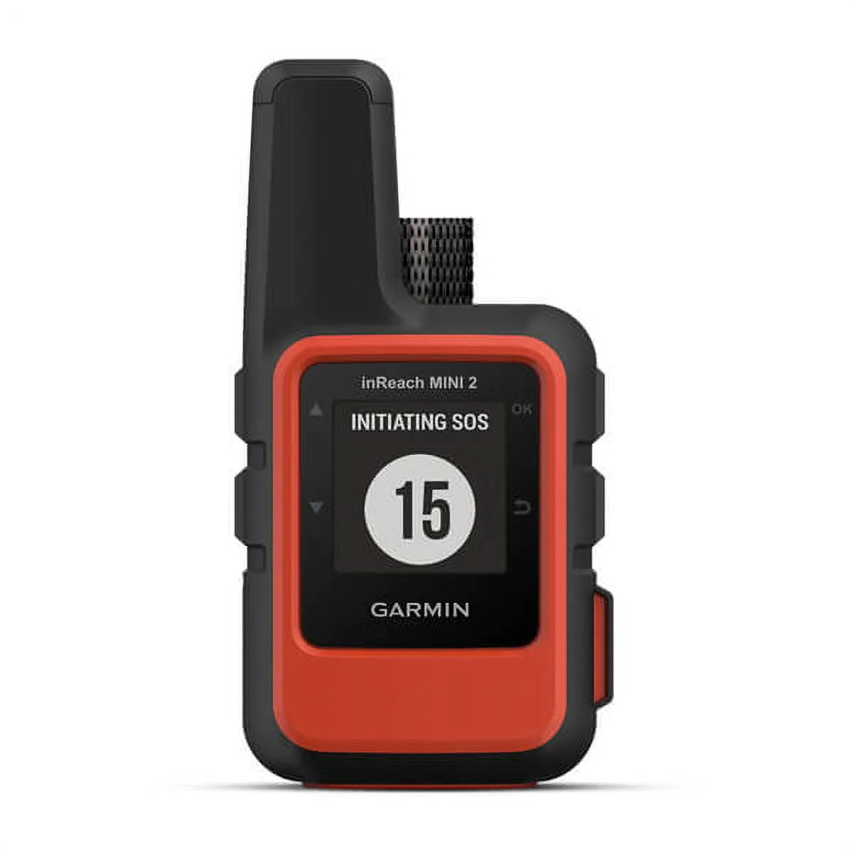 inReach® Mini 2, Flame Red