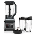 Ninja 1500 W 72 oz Blender, Black