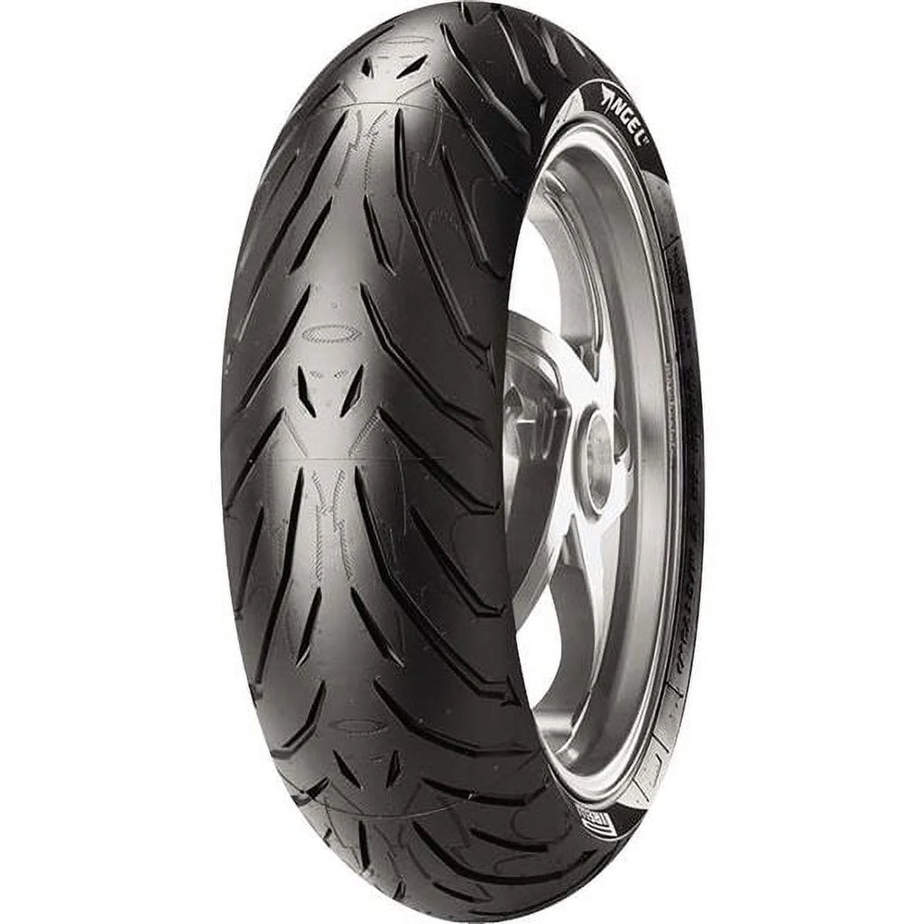 Pirelli Angel ST 180/55ZR17 73W Rear Motorcycle Tire Fits Sport & Touring Bikes