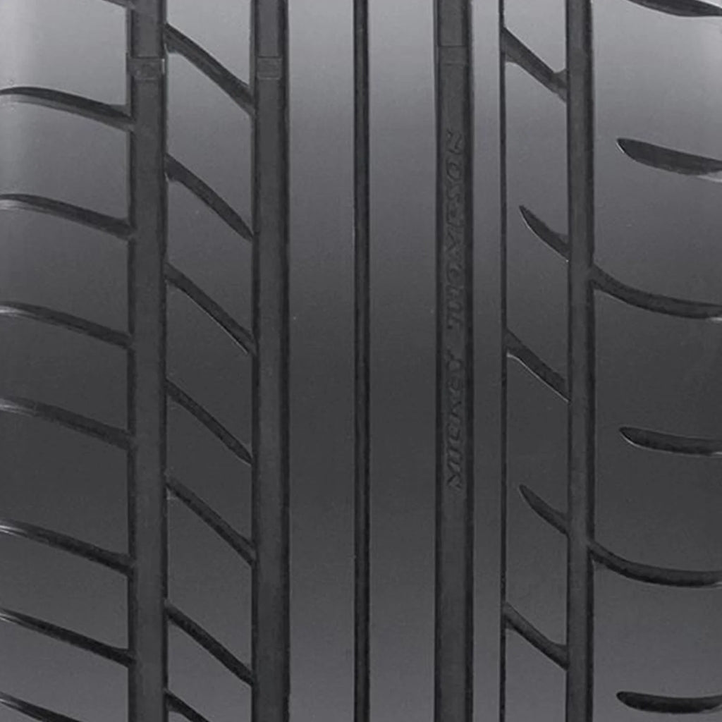 Mickey Thompson Street Comp UHP Summer 305/35R20 107Y XL Passenger Tire