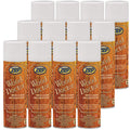Zep Wood Doctor Professional Furniture Cleaner and Polish - 16 oz (Case of 12) 6701- Excellent for Woodwork, Cabinets, Floors