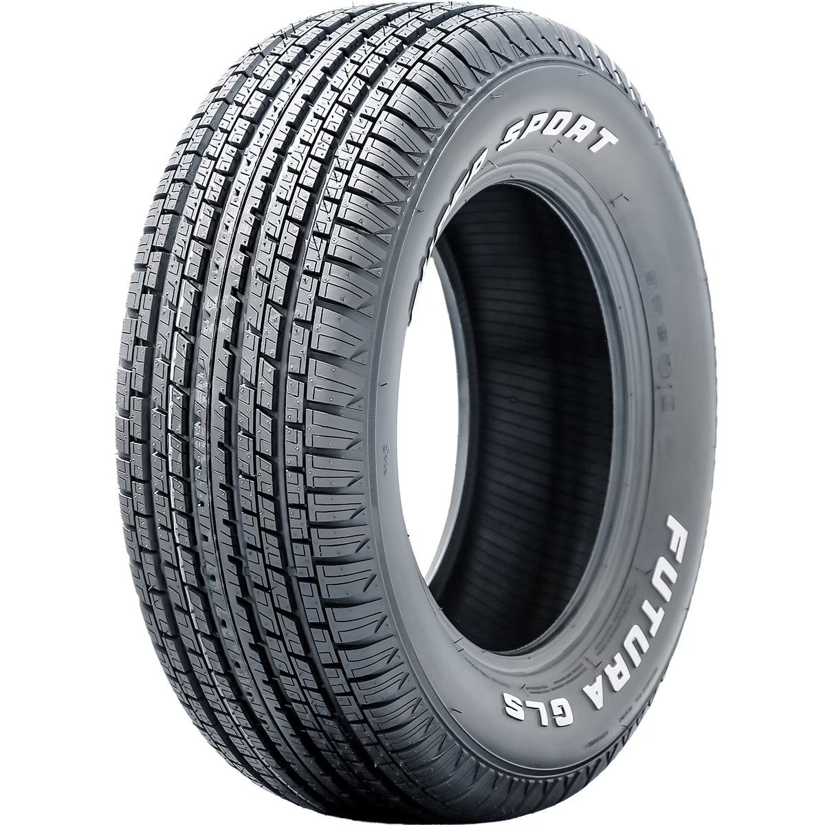 Futura GLS Super Sport 225/70R15 100T a/s All Season Tire