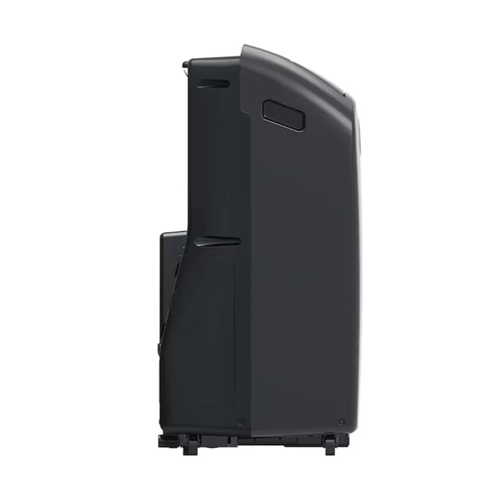Restored Hisense 15,000 BTU (10,000 BTU DOE) Portable AC, AP1021TR1GD (Refurbished)