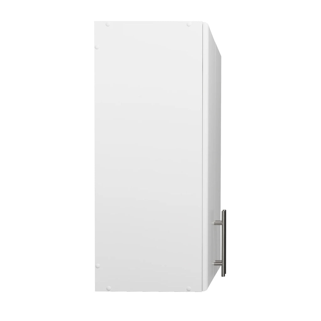 Prepac Elite 32" Wall Cabinet, White