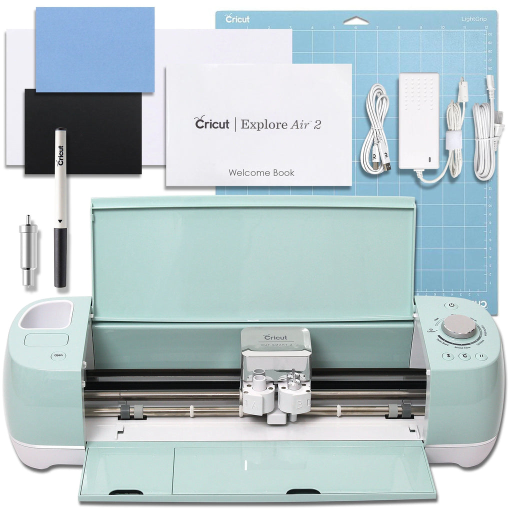 Cricut Explore Air 2 Vinyl Bundle