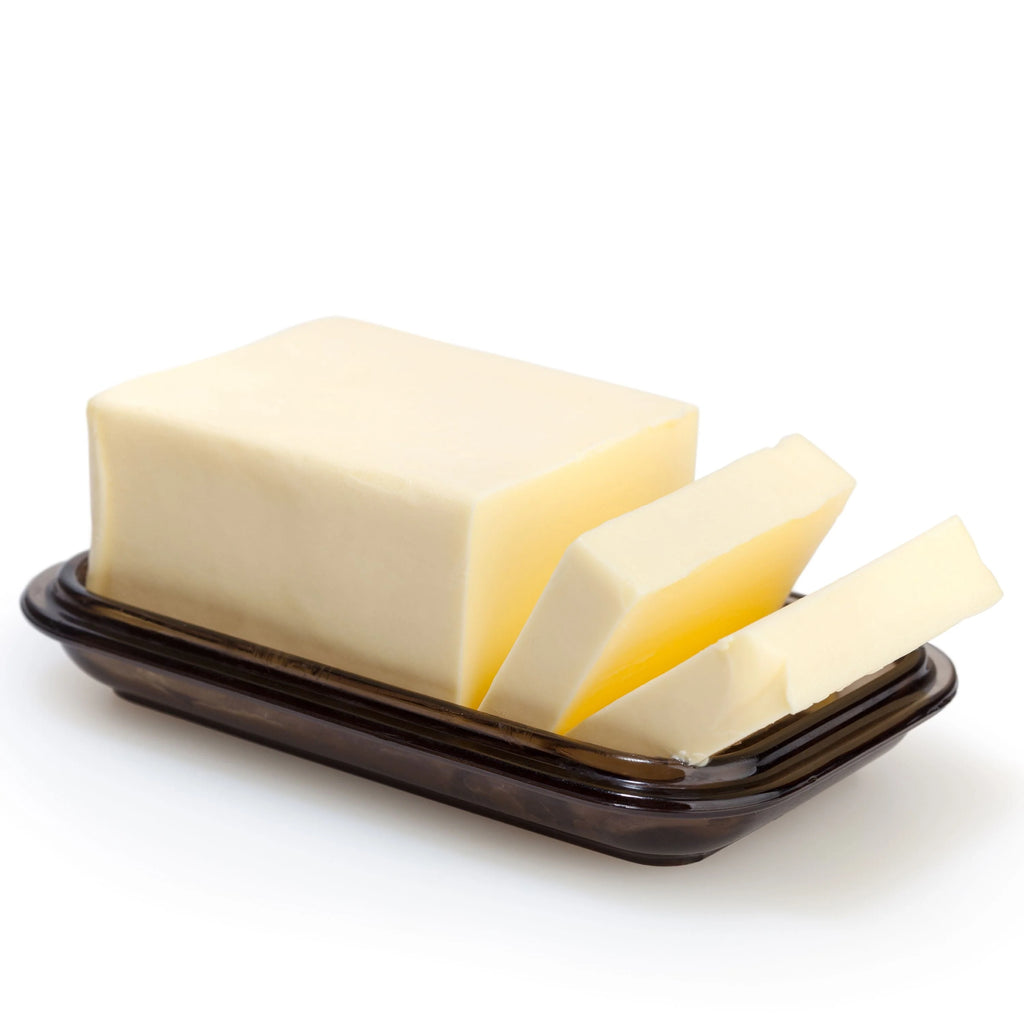 Augason Farms Butter Powder 2 lbs 4 oz No. 10 Can