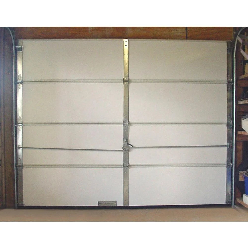 Cellofoam Garage Door Insulation Kit (8-Piece)