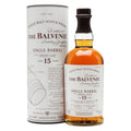 The Balvenie 15 Sherry Cask