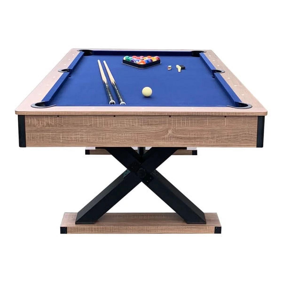 Bluewave Excalibur 7-Ft Pool Table