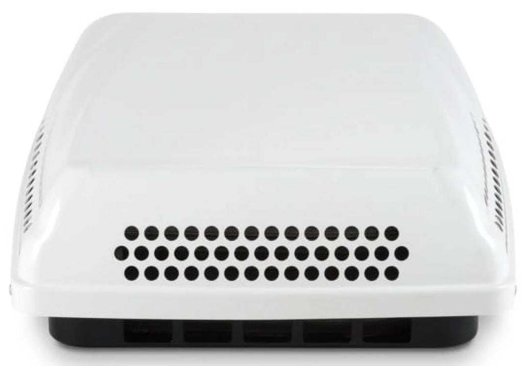 Dometic Penguin II 11000 BTU Rooftop Air Conditioner, White