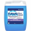 Dawn Professional Manual Pot/Pan Dish Detergent, Original Scent, Five Gallon Cube
