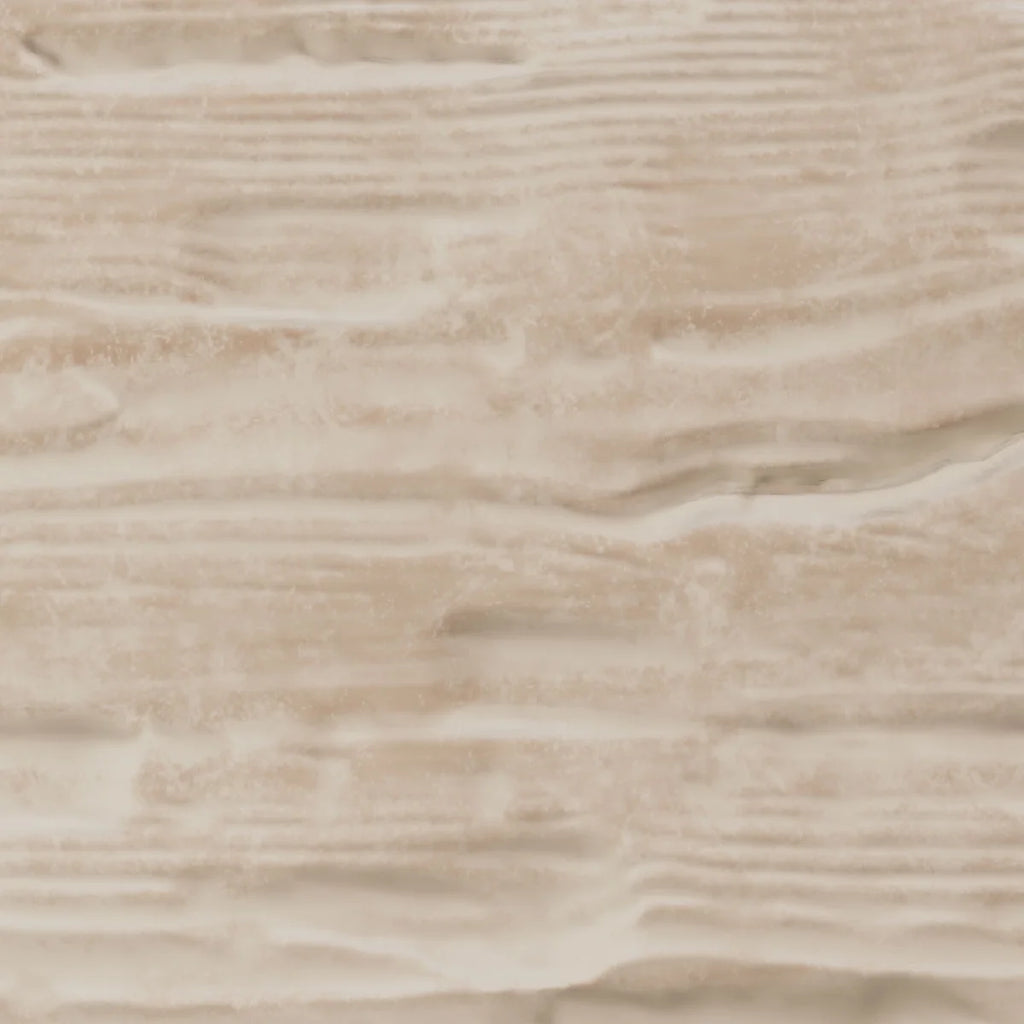 Ekena Millwork 3 1/2"W x 3 1/2"H x 120"L 3-Sided (U-Beam) Salvaged Timber HeritageTimber Faux Wood Ceiling Beam, Kona Brown