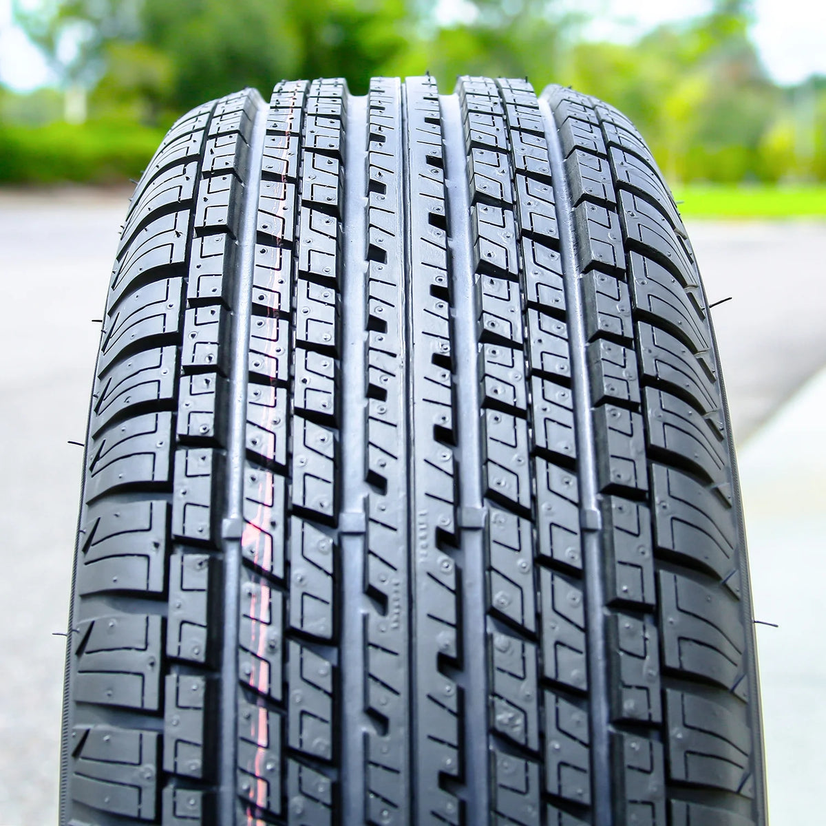 Futura GLS Super Sport 225/70R15 100T a/s All Season Tire