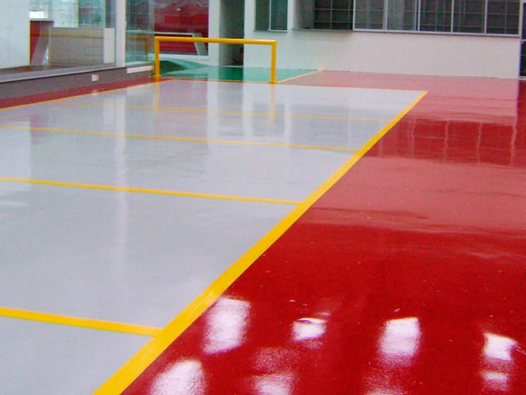 Colored Epoxy Resin Kits
