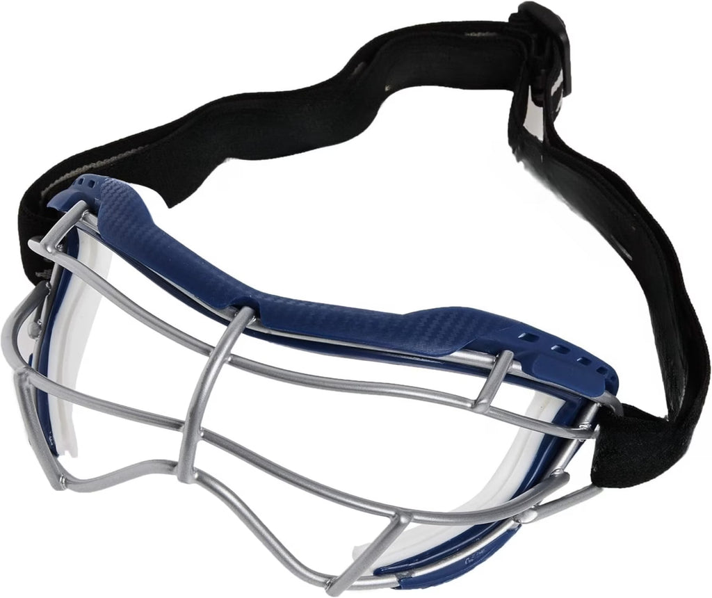 Lacrosse Focus-S Goggle