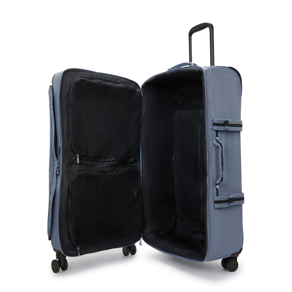 Kipling Spontaneous Large Rolling Luggage