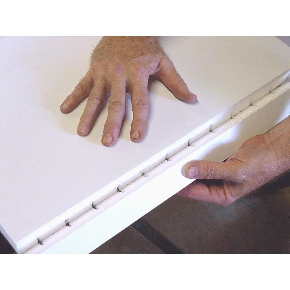 Cellofoam Garage Door Insulation Kit (8-Piece)