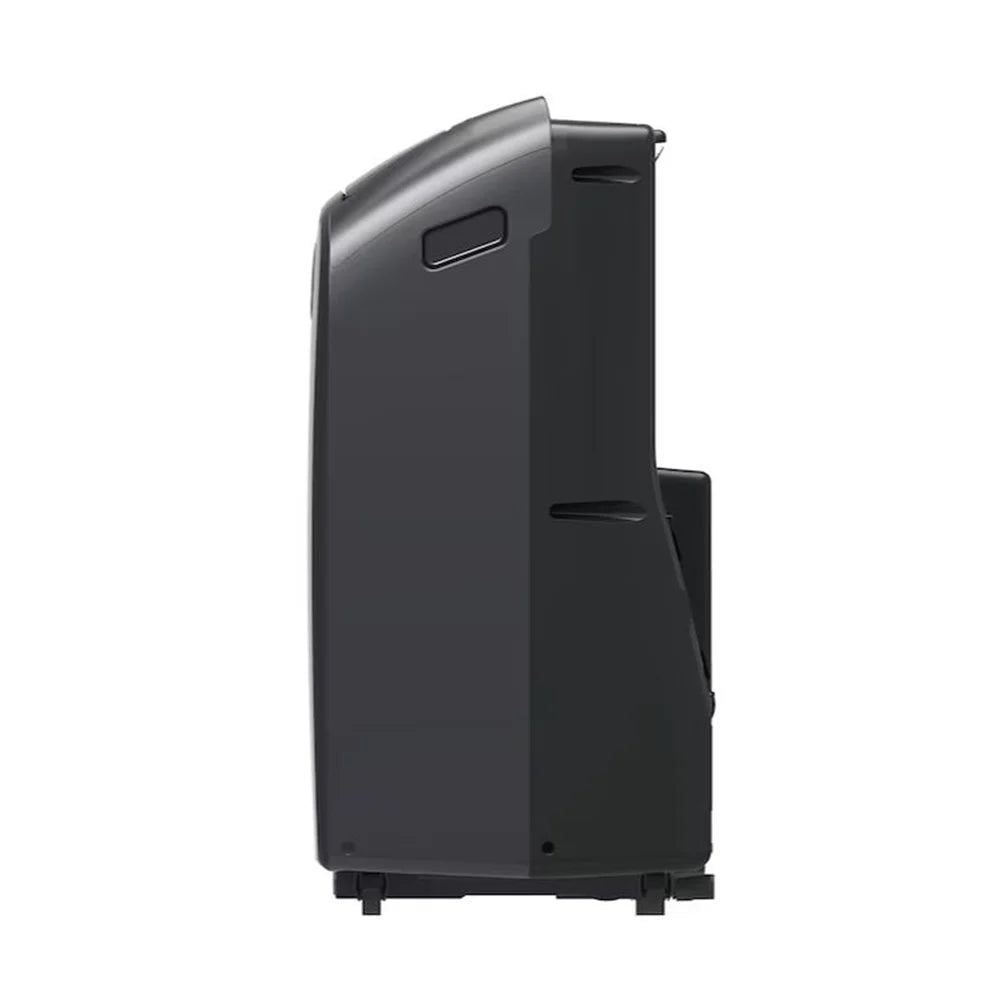 Restored Hisense 15,000 BTU (10,000 BTU DOE) Portable AC, AP1021TR1GD (Refurbished)
