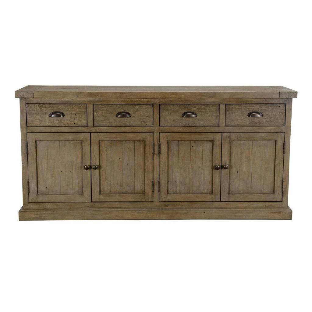Kosas Home Quincy Reclaimed Pine Sideboard