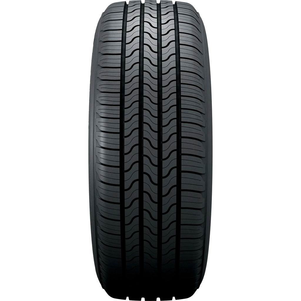 Firestone All Season All Season 245/55R19 103S Passenger Tire