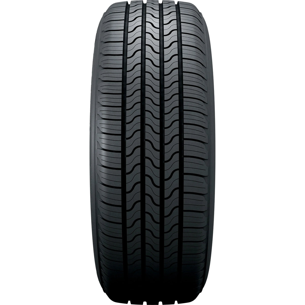Firestone All Season All Season 245/55R19 103S Passenger Tire