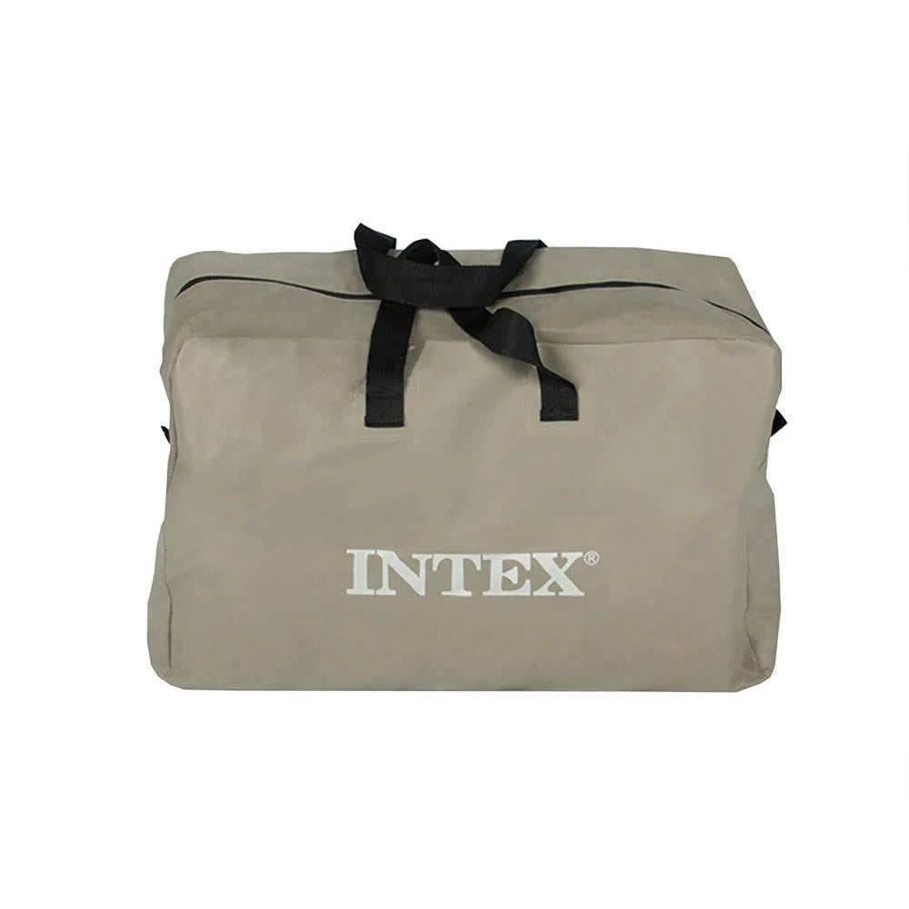Intex 68325EP Excursion 5 person raft Set