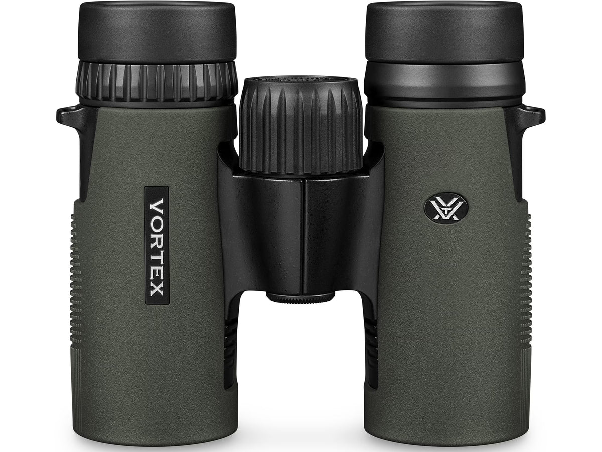 Vortex Optics Diamondback HD Binoculars 10x42
