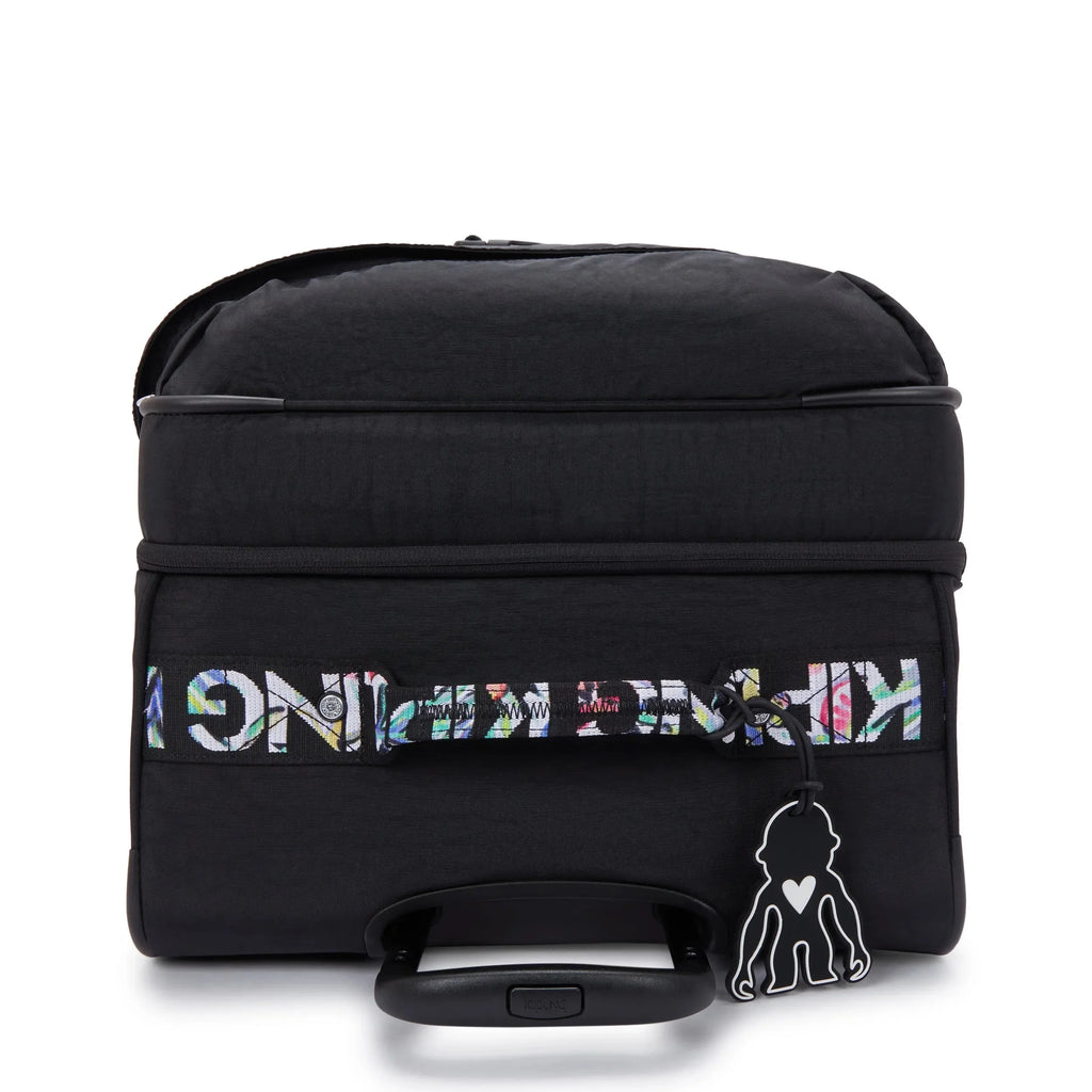 Kipling Spontaneous Large Rolling Luggage