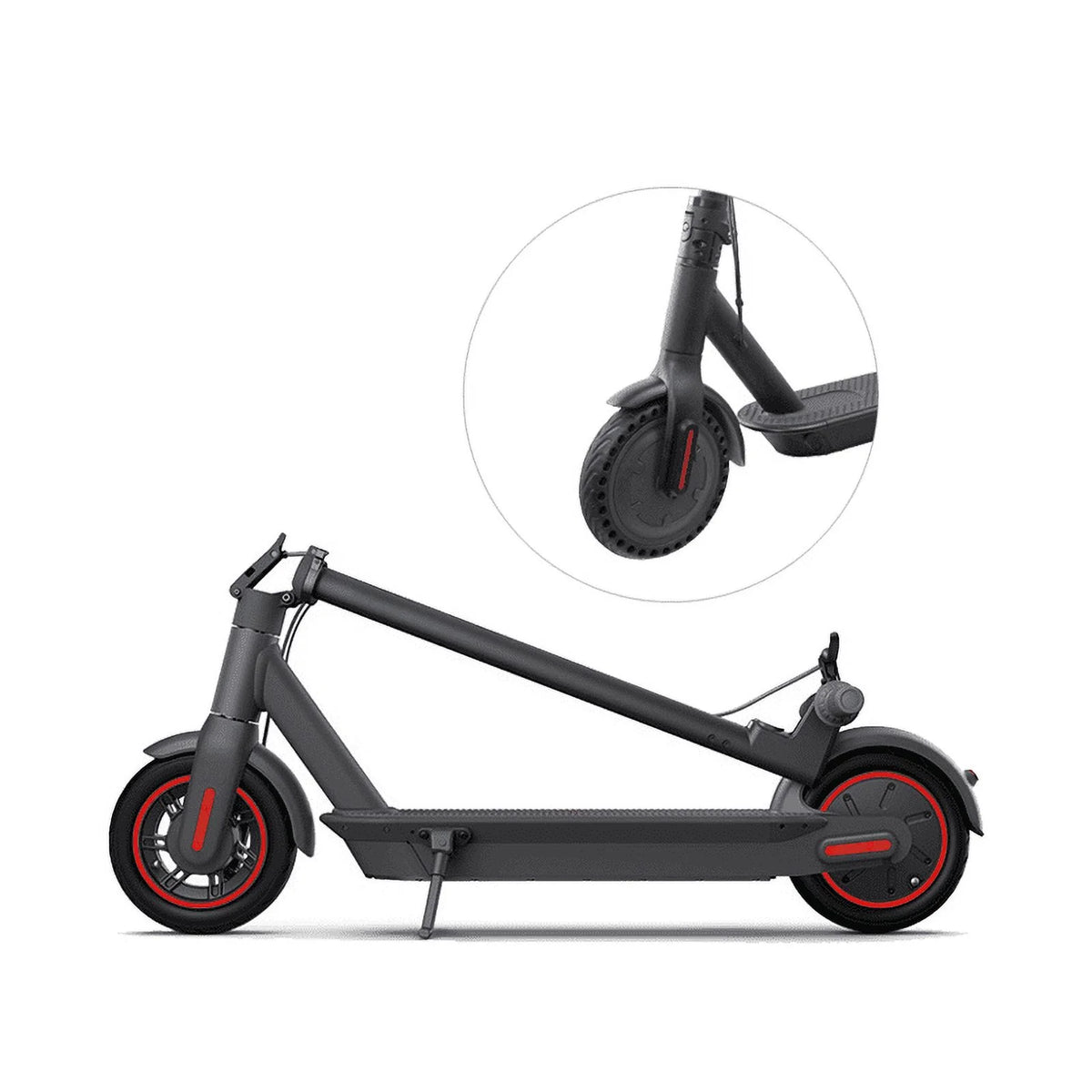 HANIWINNER 36V 7.8ah Battery Pack for Electric Scooter Replacement Battery US
