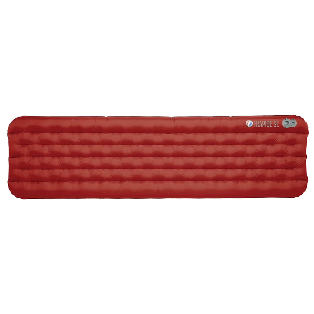 Big Agnes Rapide SL Insulated Sleeping Pad, Long
