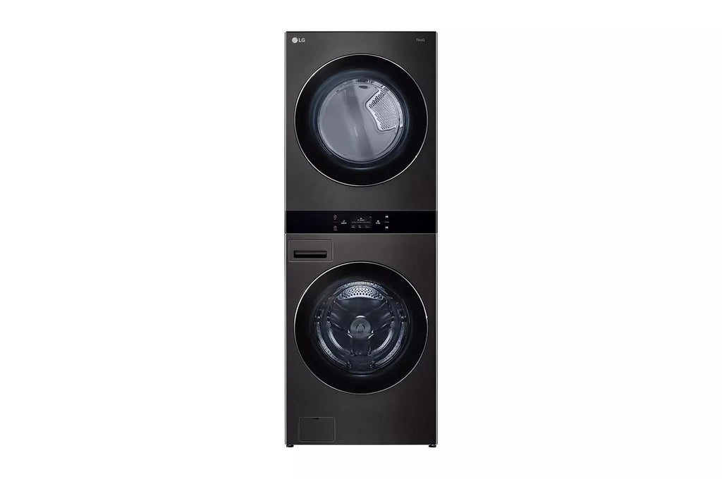 LG Electric Combo All In One Combination Washer Dryer