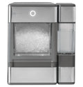 GE Profile�?Opal�?Nugget Ice Maker with Side Tank, Countertop Icemaker, Stainless Steel