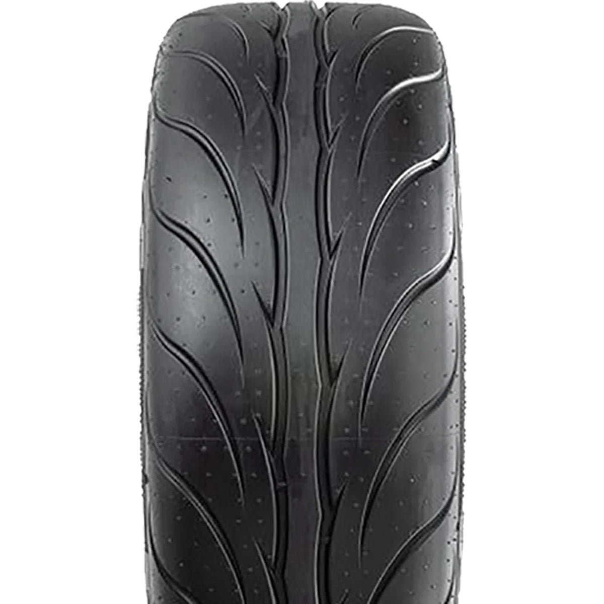 Federal 595RS-PRO 245/40ZR17 245/40R17 91W High Performance Summer Racing Tire