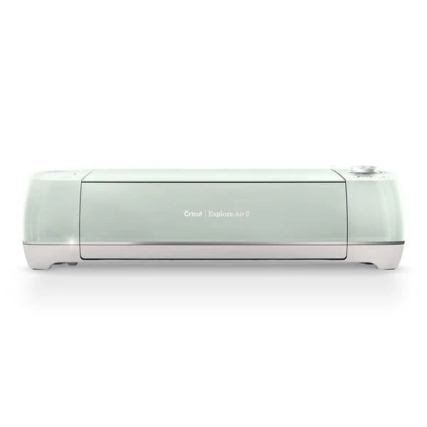 Cricut Explore Air 2 Vinyl Bundle