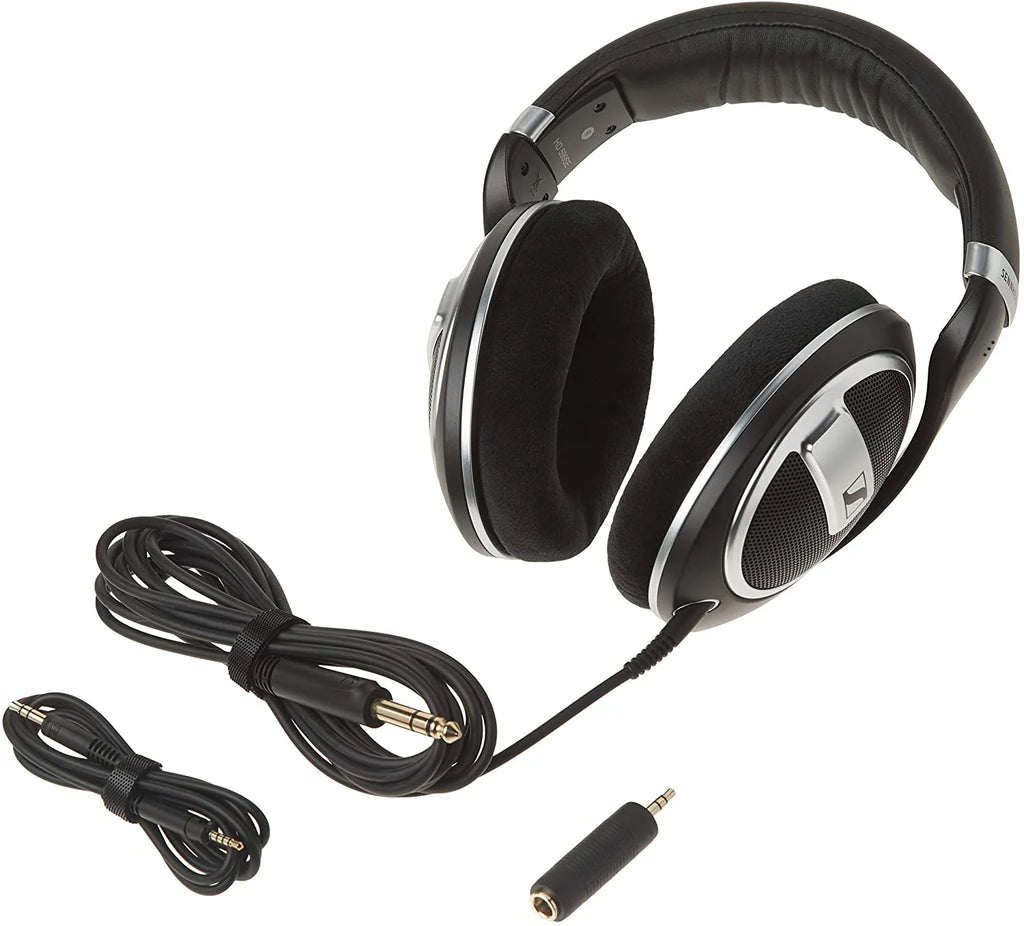 Sennheiser HD 599SE Open Back Headphones