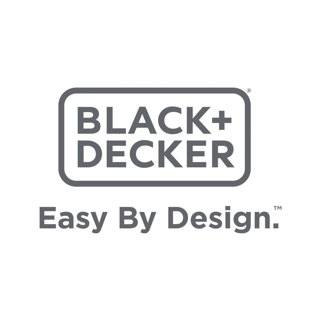 BLACK+DECKER 40V MAX* Cordless Hedge Trimmer, 24-Inch, (LHT2436)