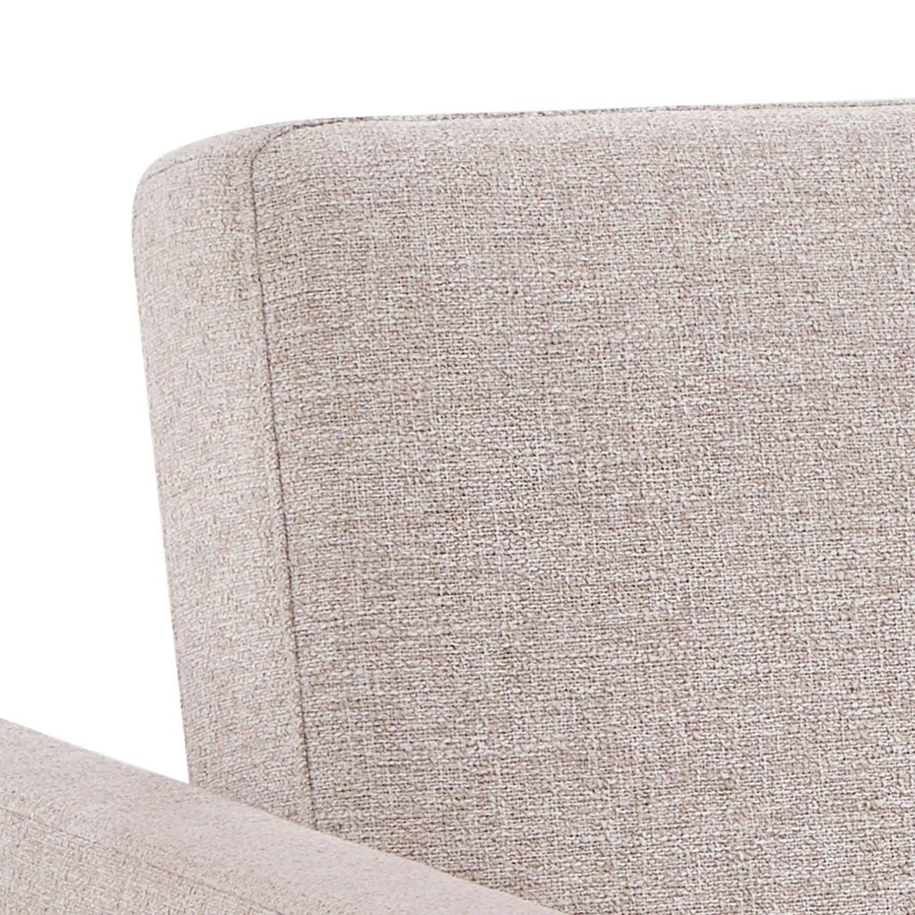 Better Homes & Gardens Nolan Pull Out Sleeper Accent Chair, Wheat