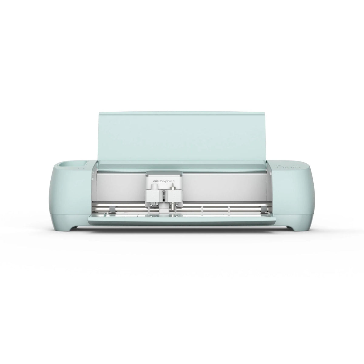 Cricut Explore® 3 - Smart Cutting Machine with Easy Printables™ sensor