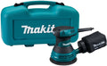 Makita BO5030K 5" Random Orbit Sander