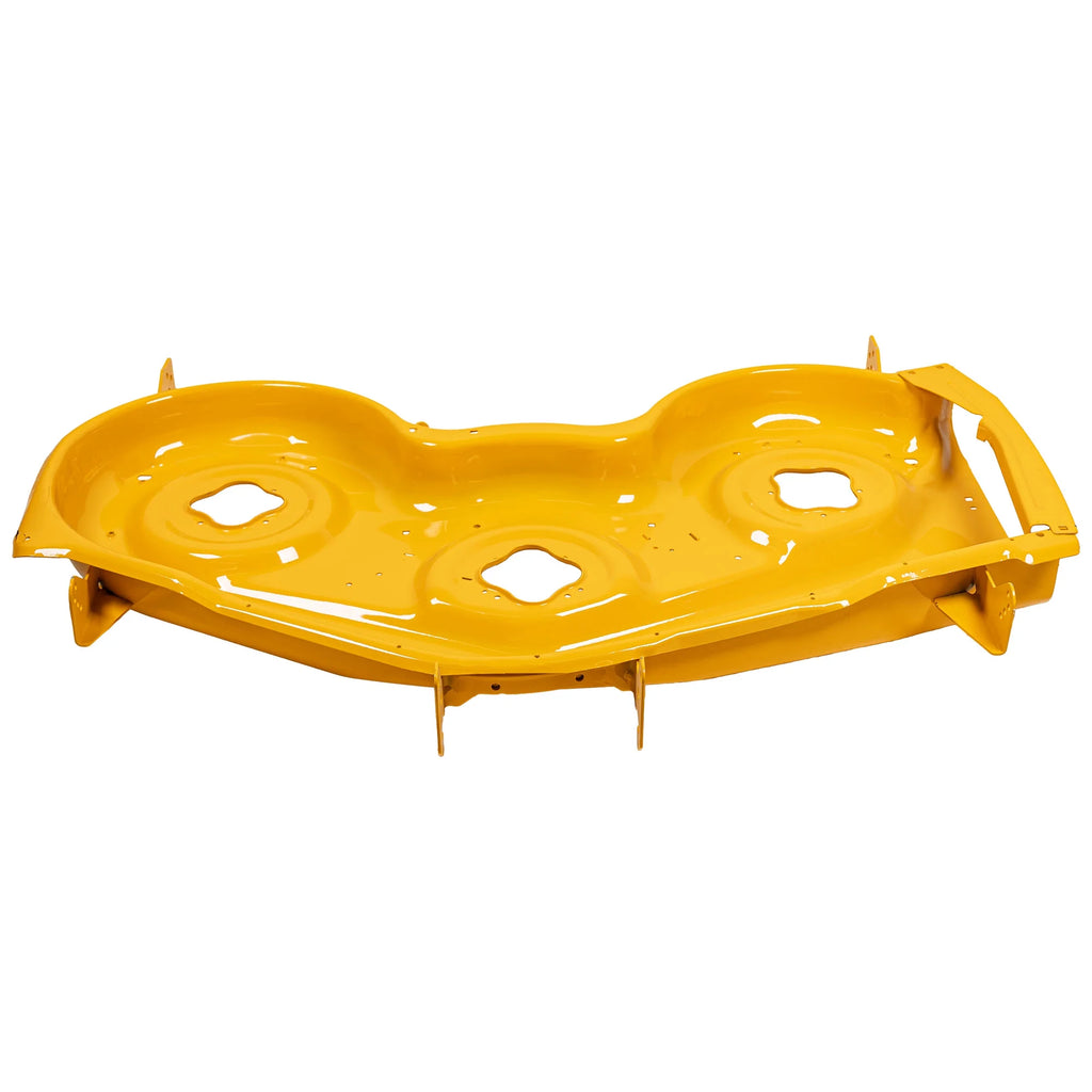 CUB CADET 983-04075B-4021 Yellow 50" Deck Shell SLT1550 LT1050 Lawn Tractors