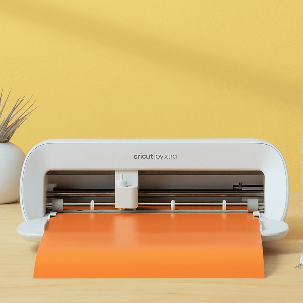 Cricut Joy Xtra™ Smart Cutting Machine