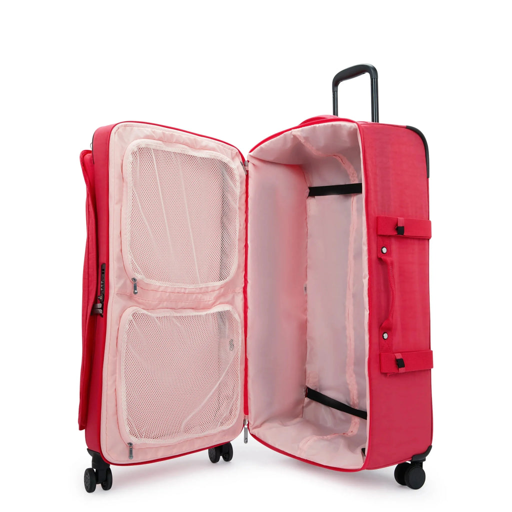 Kipling Spontaneous Large Rolling Luggage
